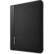 Amazon.com: Samsonite Xenon Business Zip Portfolio, Black